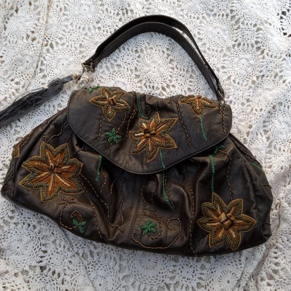 Mary Frances purse. New with tags - Picture 11 of 16